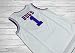 Space Jam #1 Bugs Bunny (White,Large) Basketball Jersey , New Arrival Tune Squad Jersey Looney Toones + Free Gift