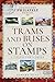Trams and Buses on Stamps: A Collector's Guide (Transport Philately Series)