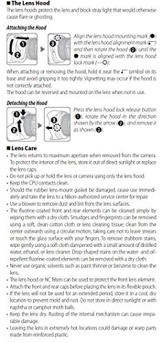 Nikon 16-80Mm F/2.8-4E Vr Dx Af-S Ed Zoom-Nikkor Lens - (Renewed) #TOP4