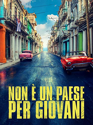  Non è un paese per giovani