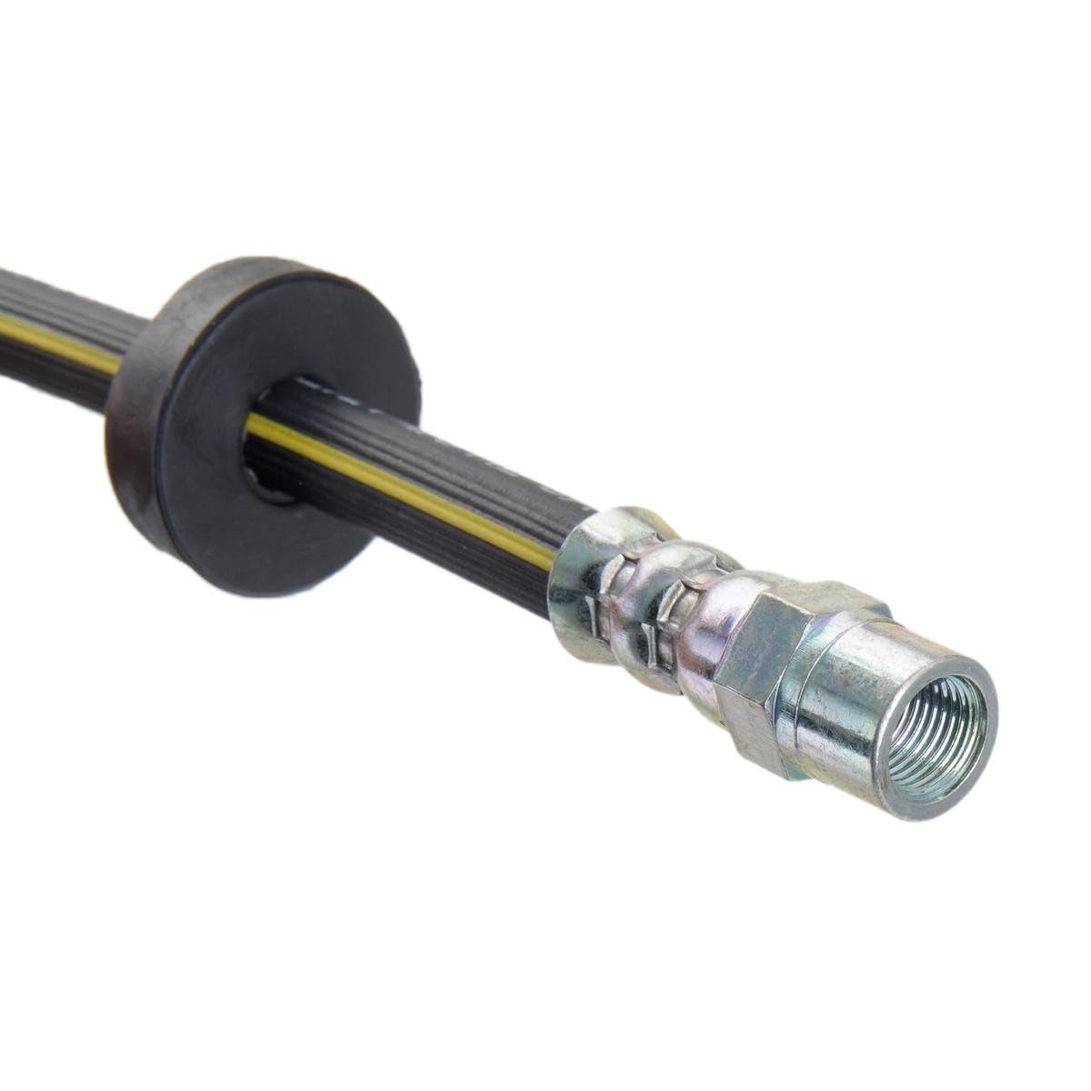 Flexible brake hose T 85 058 BREMBO for AUDI VW SEAT