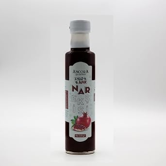 Ancora Pomegranate Sour 350 Milliliters