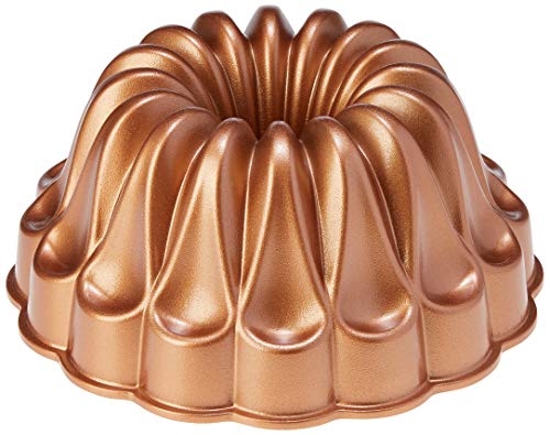 Forma P/Bolo - Fountain Marissa Cobre No Voltagev