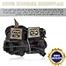 100% Kosher Tefillin Gassot Ashkenazi Tradition - Ktav Beit Yosef Mehudar Plus Hand Made From Israel (Right (If you are a left-handed))