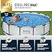 Bestway Steel Pro MAX 14' x 42