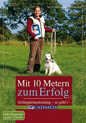 Gutmann, M: Mit 10 Metern zum Erfolg