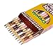 Crayola® Color Of The World Colored Pencils, 3 mm, Assorted Colors, Pack Of 24 Pencils