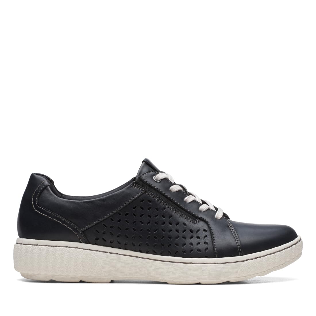 Clarks Caroline Ella, Zapatillas Mujer