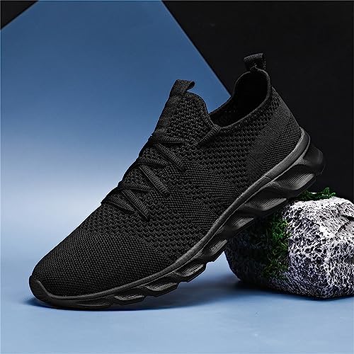 Chaussure homme été légère à lacets pour éviter d'avoir chaud - 7