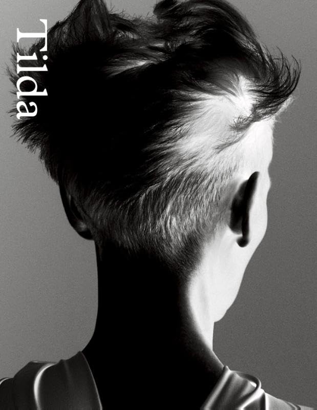 Tilda Swinton: ongoing