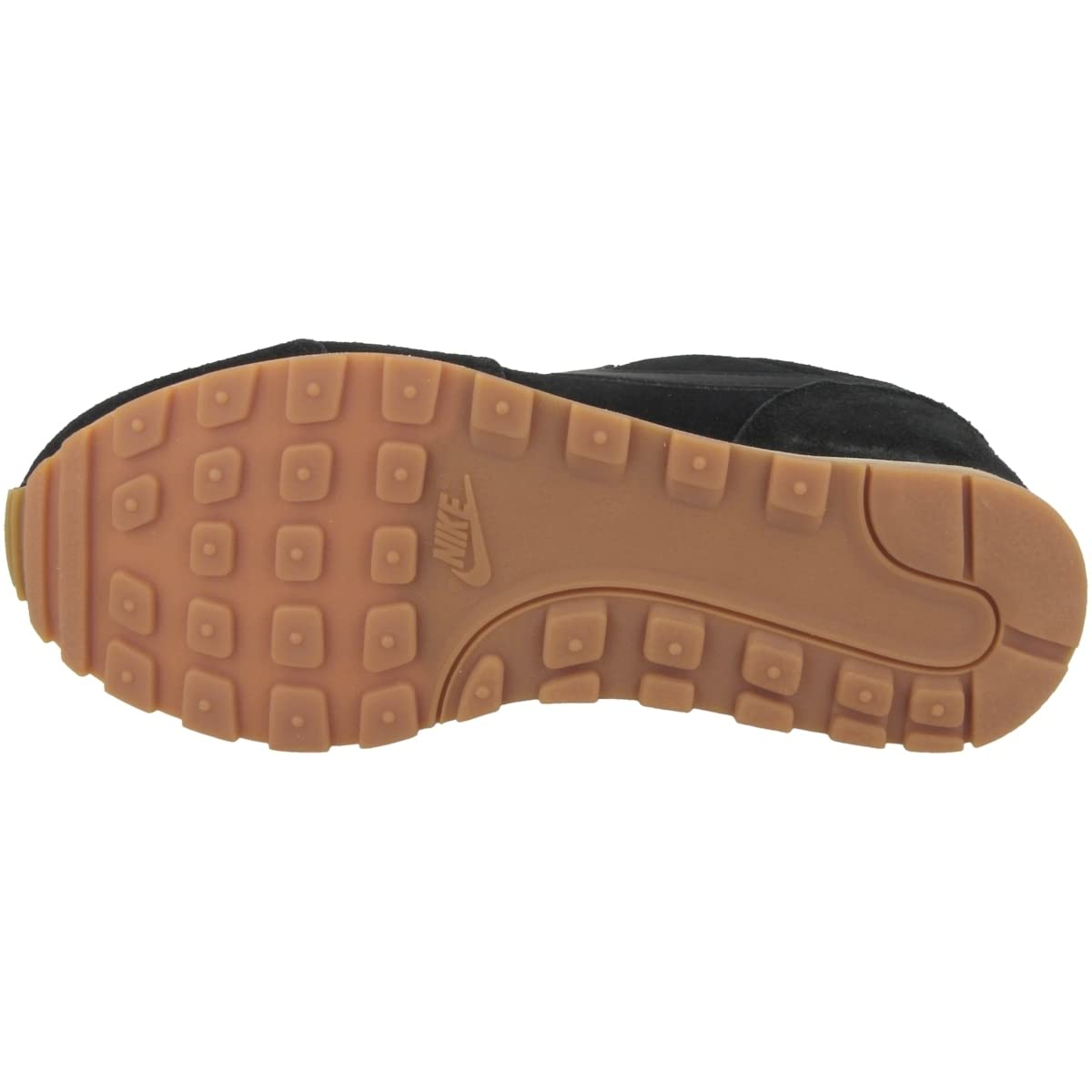 nike md runner 2 rose gold