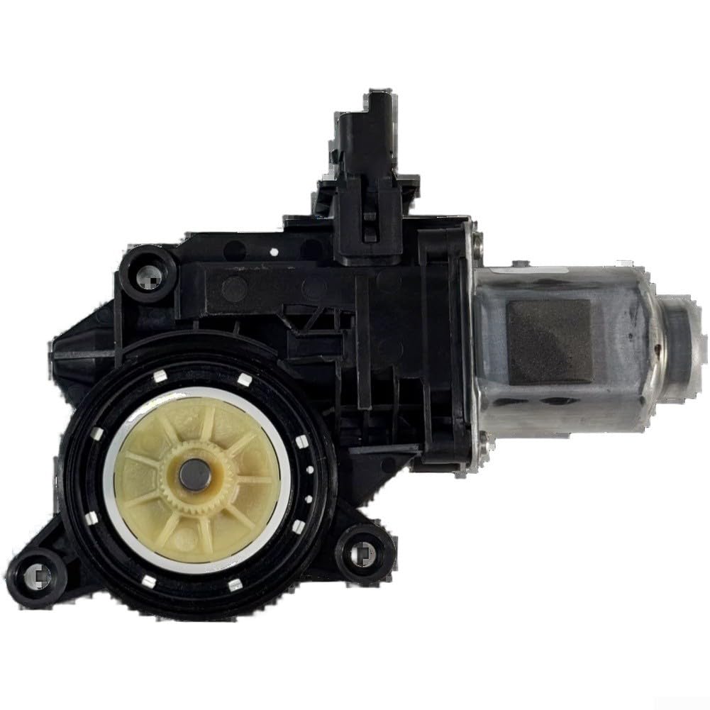 Moteur de levage électrique pour réparer une vitre bloquée de Hyundai Elantra GT OEM 82450G3020