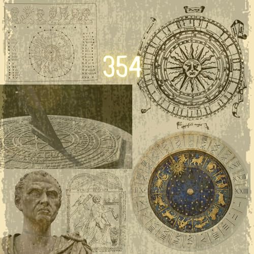 Tom Sherman - Mike Wann | The New Calendar, Phi-ve Seasons, and Chronological Manipulation