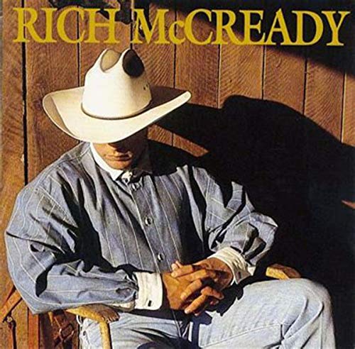  Rich Mccready
