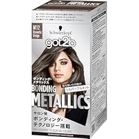 Amazon | シュワルツコフ(schwarzkopf) got2b ボンディング