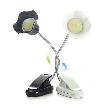 USB 充電式 LED デスクランプ テーブルランプ 光沢 電気スタンド Amazon.co.jp: COZOOベッドサイドランプ 3つのUSB充電