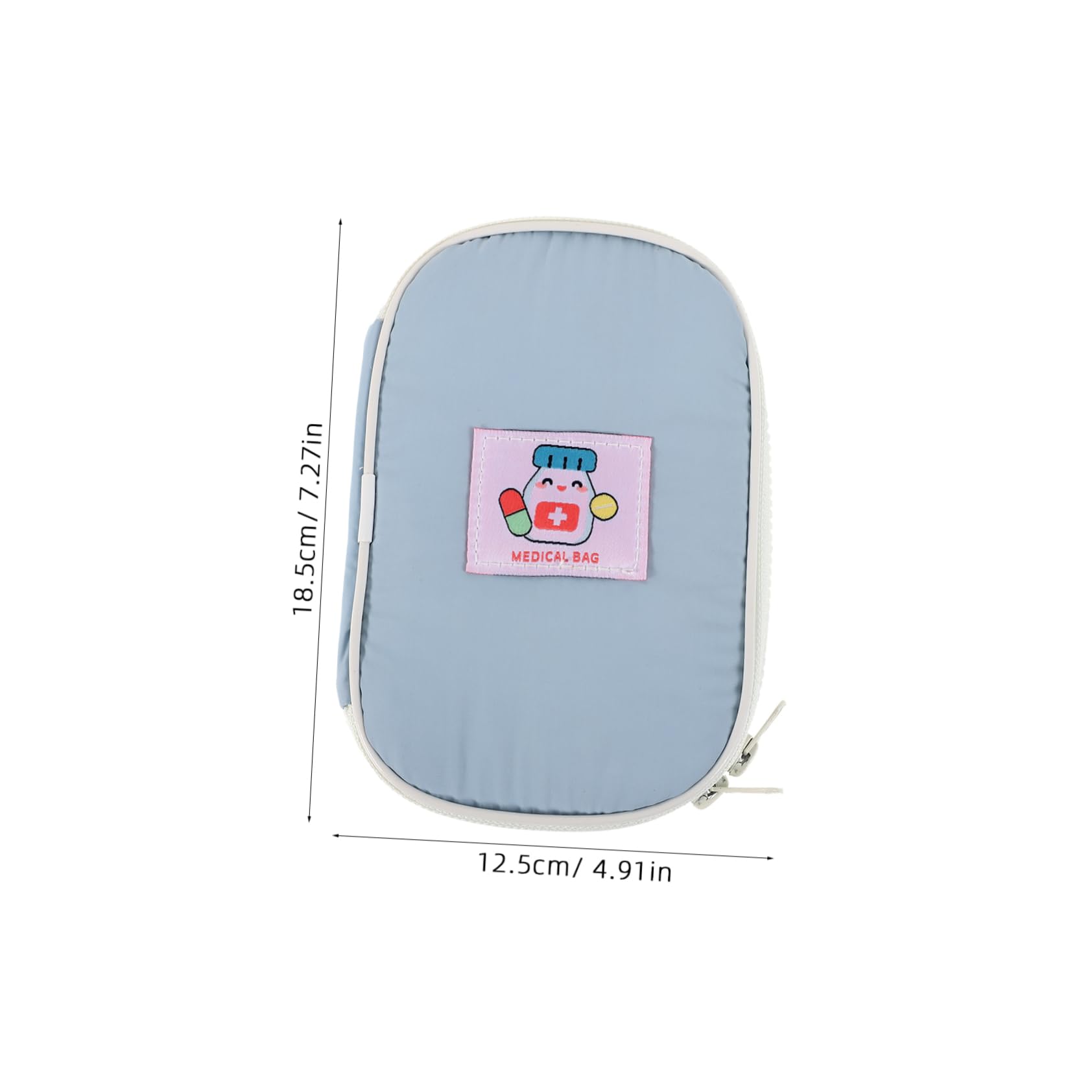 1-1/4, 1/4 Offset Cam