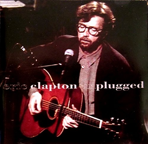 Amazon.co.jp: Unplugged - Eric Clapton CD: Music