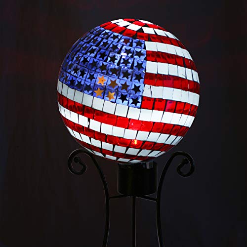 Echo Valley 10-GL Universal Kaleidolight Globo Multicolor miniatura 7
