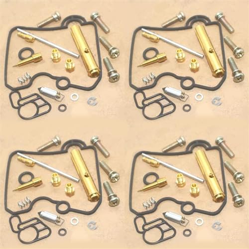 Kit réparation carburateur GSF250 Bandit joint et pointeau haute précision
