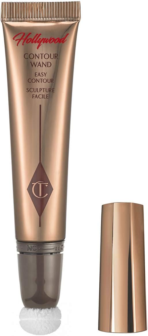 Hollywood Easy Contour Light Face Sculpting Wand - Medium / Dark