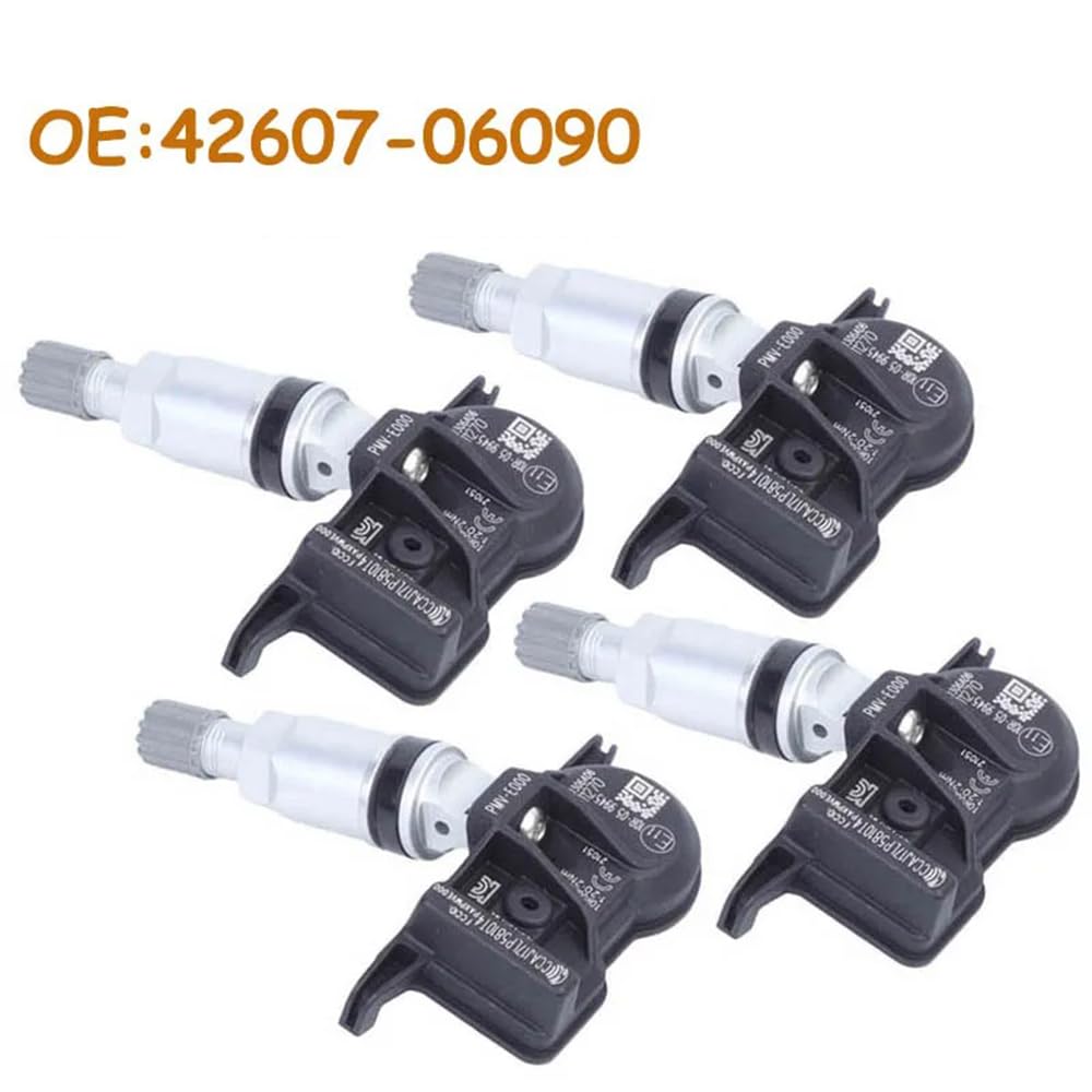 Amazon.co.jp: タイヤ空気圧センサー レクサス LS GX 用、トヨタ