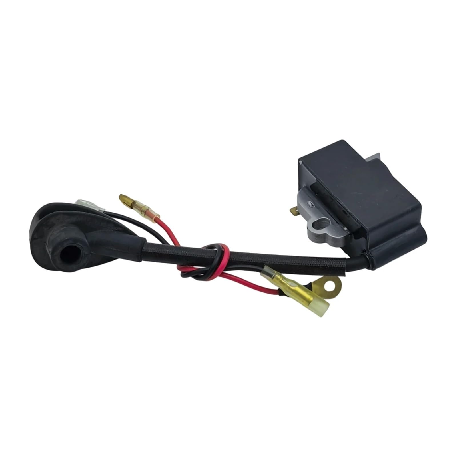 Dingmao Ignition Coil Module For Sthil HS81 HS81R HS81RC HS81T HS86 HS86R HS86T Hedge Trimmer