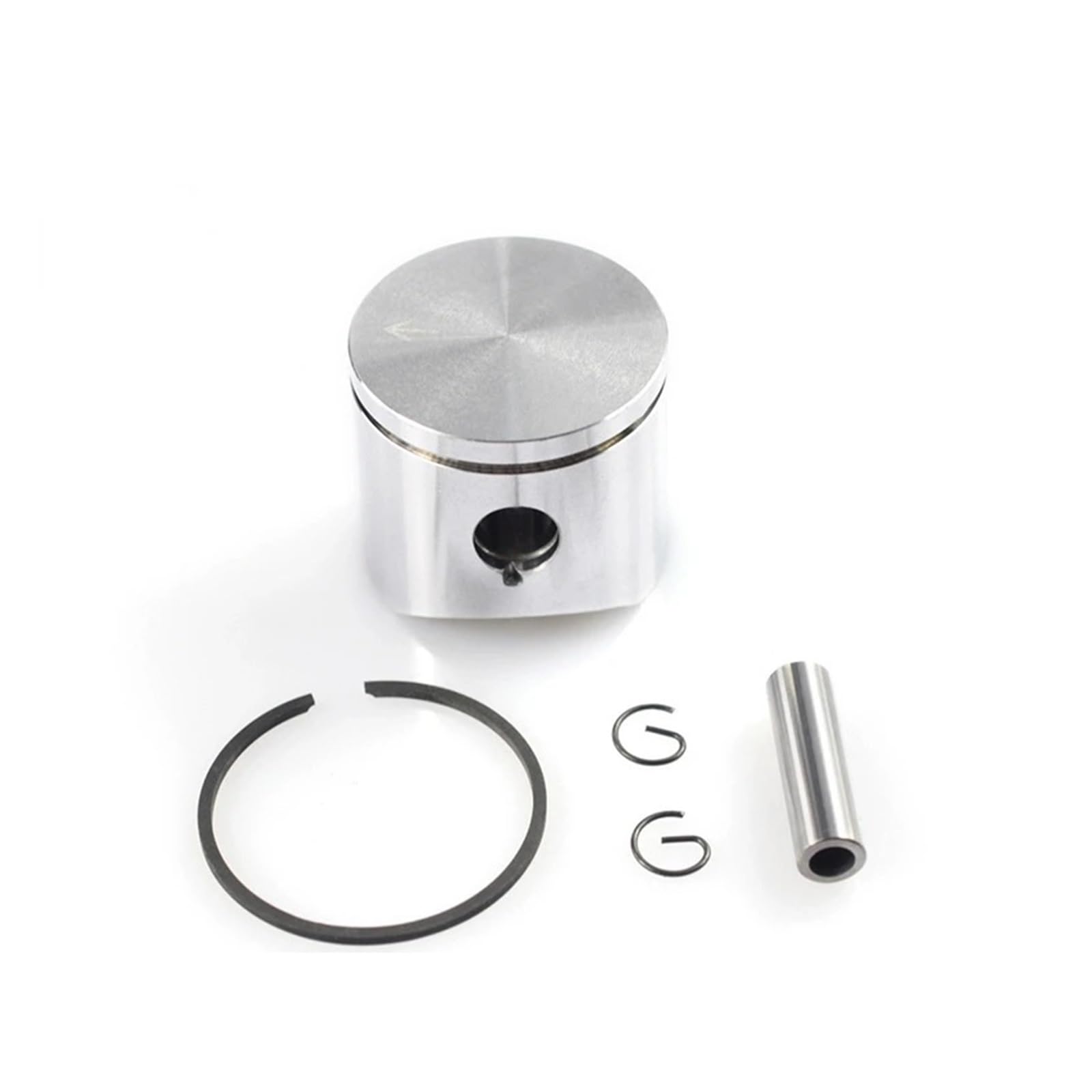 Kit piston de tronçonneuse 38 mm avec segments pour modèle 137