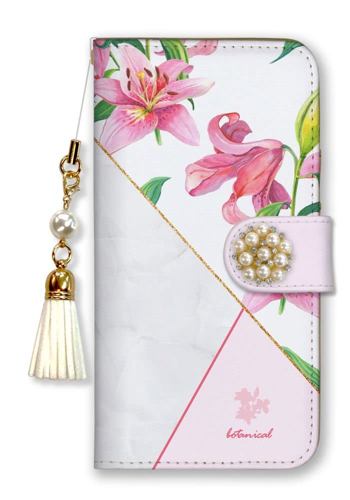 「スマホケース」手帳型 大理石柄 マーブル 花 高級感 iPhone ケース SE3 SE2 第三世代 12 pro iPhone SE第2世代