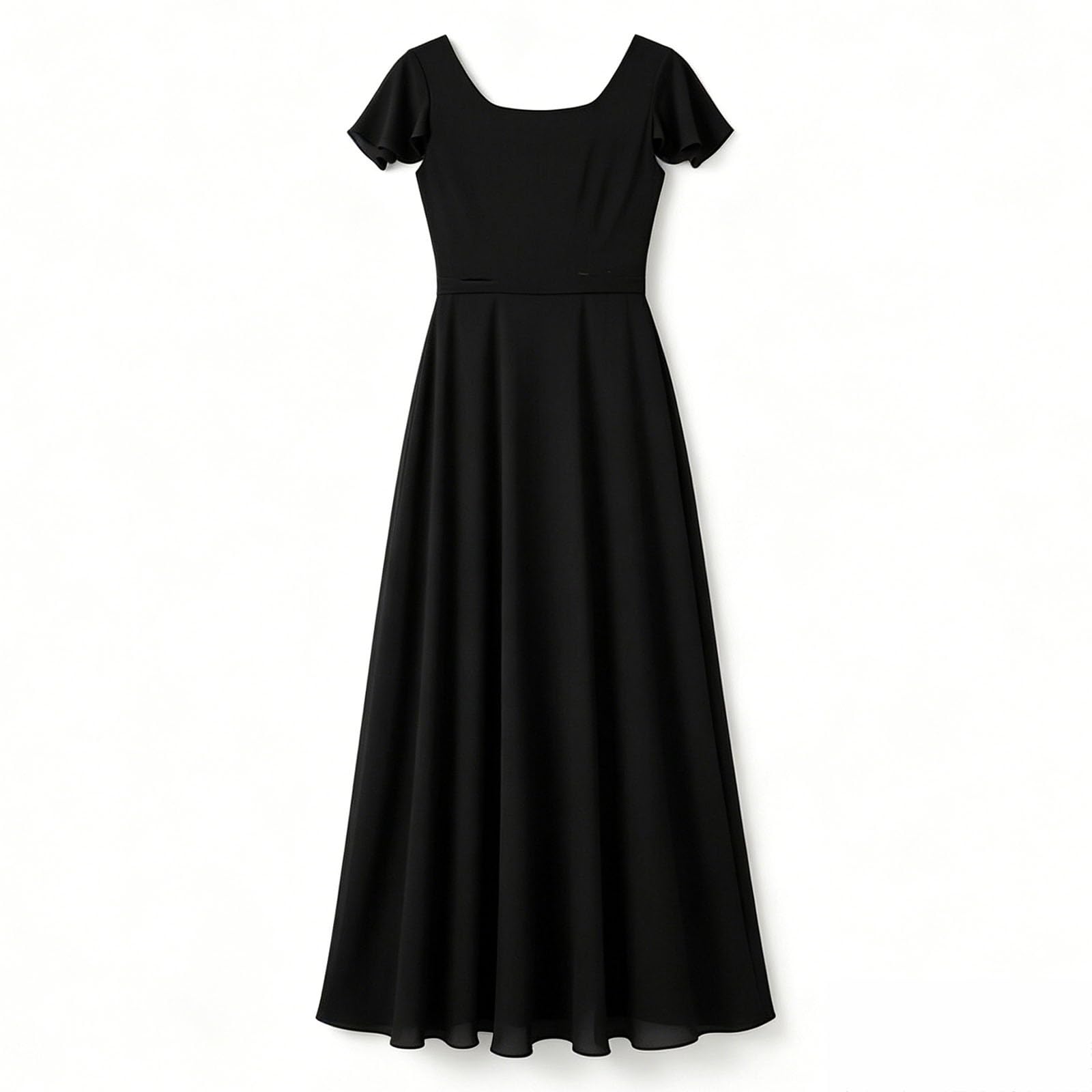 Vestido de Gasa Elegante para Niñas, Vestido Formal para Actuaciones de Piano Violín Recitales, Vestido de Fiesta Fluido con Tutú Ceremonia Infantil