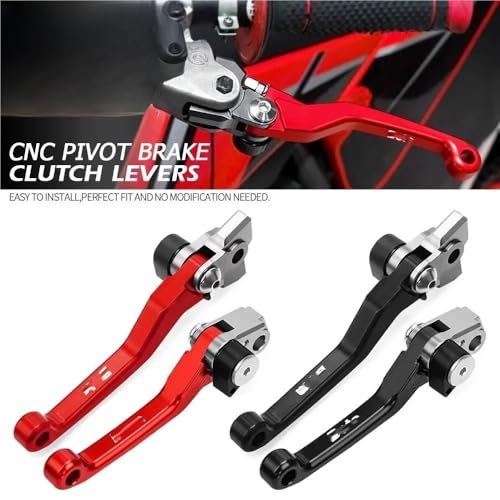 Levier d'embrayage pivotant CNC haute précision pour RR 400