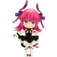 Cu-Poche Fate/Grand Order Lancer/Elisabeth Bartley Non-Scale PVC Pre-Painted Action Figure