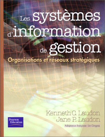 Télécharger Les systèmes d'information de gestion Gratuit