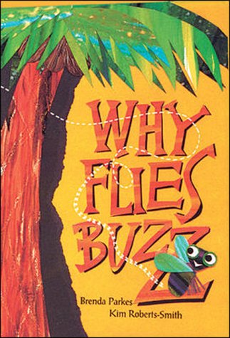 Why Flies Buzz: Brenda Parkes: 9780732708917: Amazon.com: Books