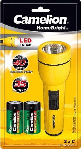 ADA Import & Großvertriebs Gmb LED Taschenlampe mittel + 2X Baby sort ADA Import & Großvertriebs Gmb LED Taschenlampe mittel + 2X Baby sort