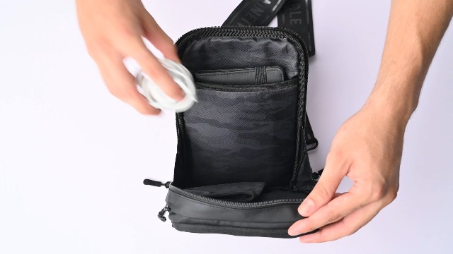 Amazon.com: Kenneth Cole REACTION Parker 16