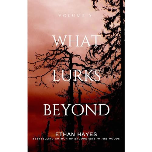 Dive Into A Full Audiobook That Is Simply Edge-Of-Your-Seat.