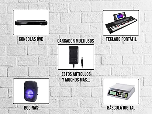 Cargadores Y Adaptadores, Home Improvement Imagen adicional