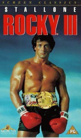 Rocky 3 [1982]