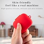 AJM-360-Protection-Shockproof-Design-Soft-Rubberised-Case-with-Keychain-for-Oneplus-Buds-3