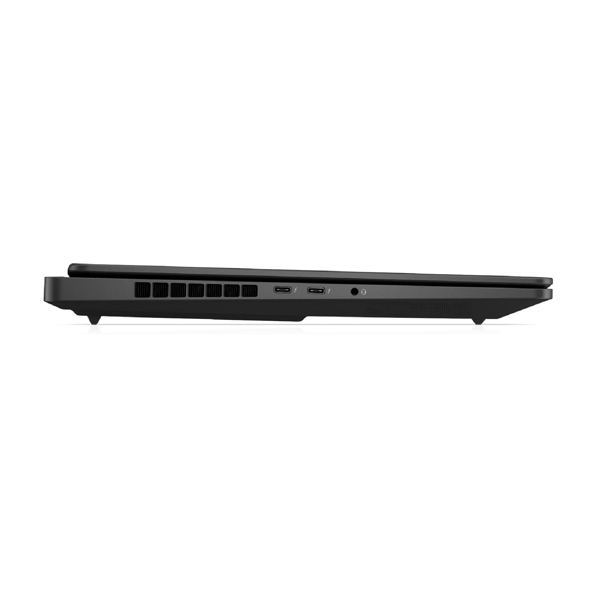 HP OMEN MAX 16-ah0001sl, Notebook, Intel Core Ultra 9 Processor, 32GB RAM, 1TB SSD, Display 16' 2K 240Hz, NVIDIA RTX 5080 16GB, TNR Privacy Cam, 3 Mesi di PC Game Pass Inclusi, Windows 11, Nero
