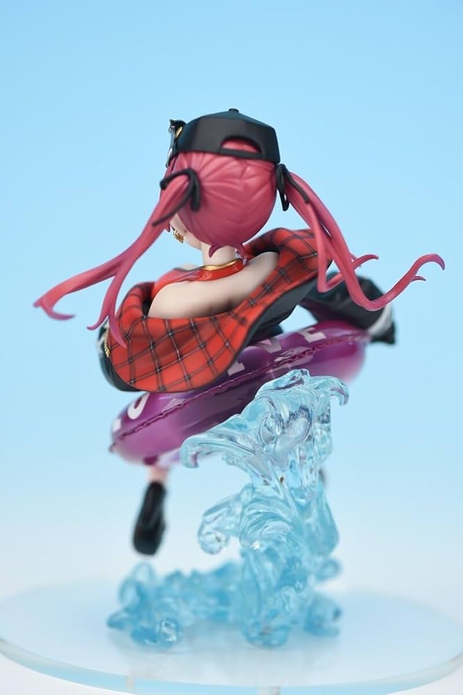 Amazon.co.jp: 《限り 価格》宝鐘マリン 水着Ver ホロラ