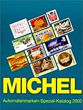 catalogo michele fraraccio  Catalogo di marchi automatici MICHEL tutto il mondo 2002