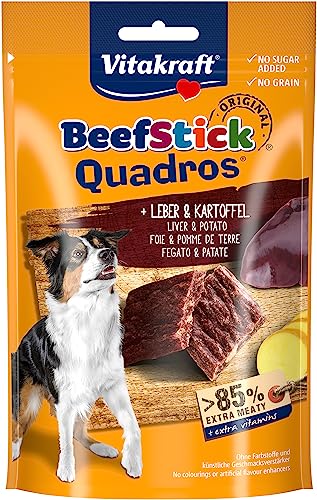 Vitakraft Beef Stick Rustico Für Hunde | Vitakraft
