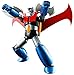 Bandai- SRC Mazinger Z Iron Cutter Figurine, 4549660062875, Multicolore, 13cm