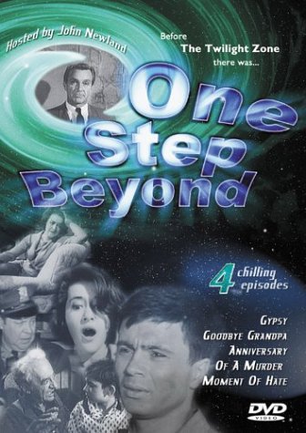 One Step Beyond Volume 9 B0001EFUCS Book Cover