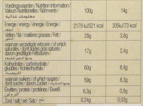 Steenland Animal Mini Bars 84 g (Pack of 6)