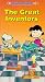 This is America, Charlie Brown - The Great Inventors [VHS]