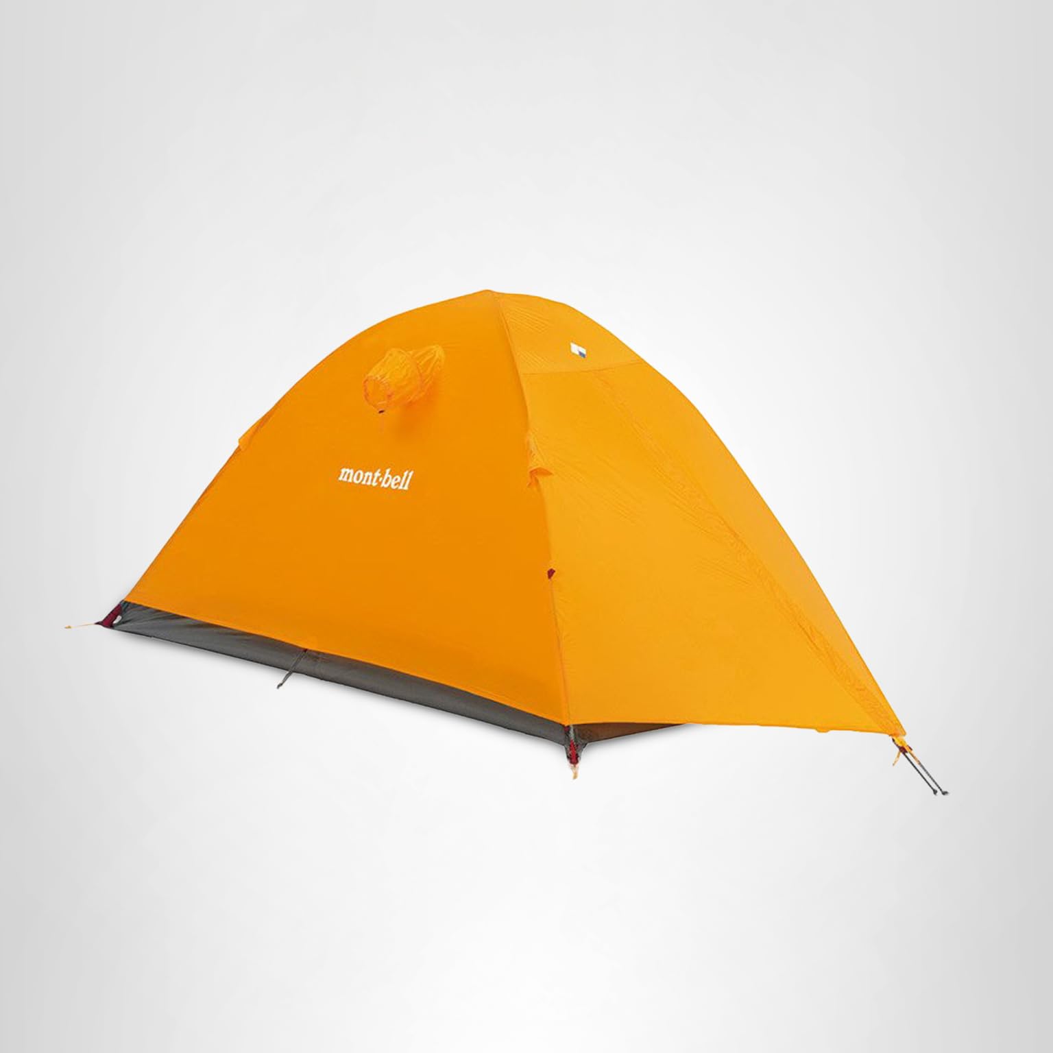 Amazon.co.jp: mont-bell(モンベル) ステラリッジテント1 フライシート