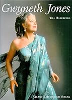 Gwyneth Jones 3254001664 Book Cover